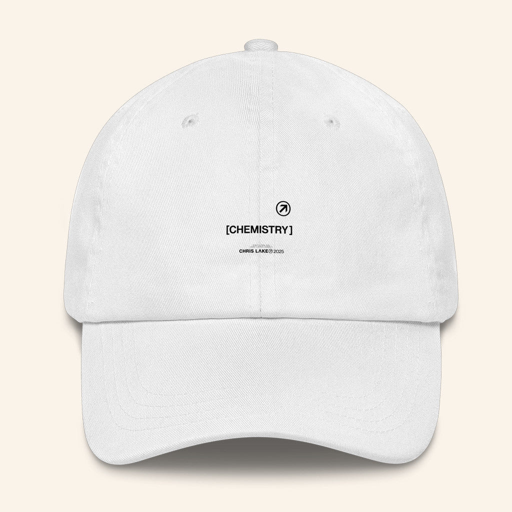 Chris Lake Merch Chemistry Don't Listen Feel Embroidered Hat Chemistry Album Tour 2025 Hat Chris Lake Merch Chemistry Don't Listen Feel Embroidered Hat Chemistry Album Tour 2025 Hat