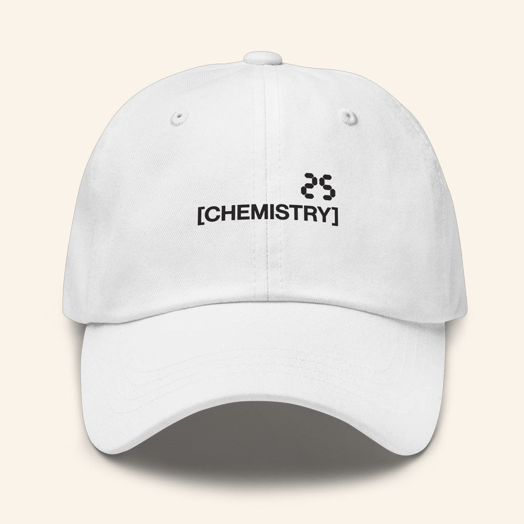 Chris Lake Merch Chemistry Embroidered Hat Chemistry Album Tour 2025 Hat Fans Gifts Chris Lake Merch Chemistry Embroidered Hat Chemistry Album Tour 2025 Hat Fans Gifts