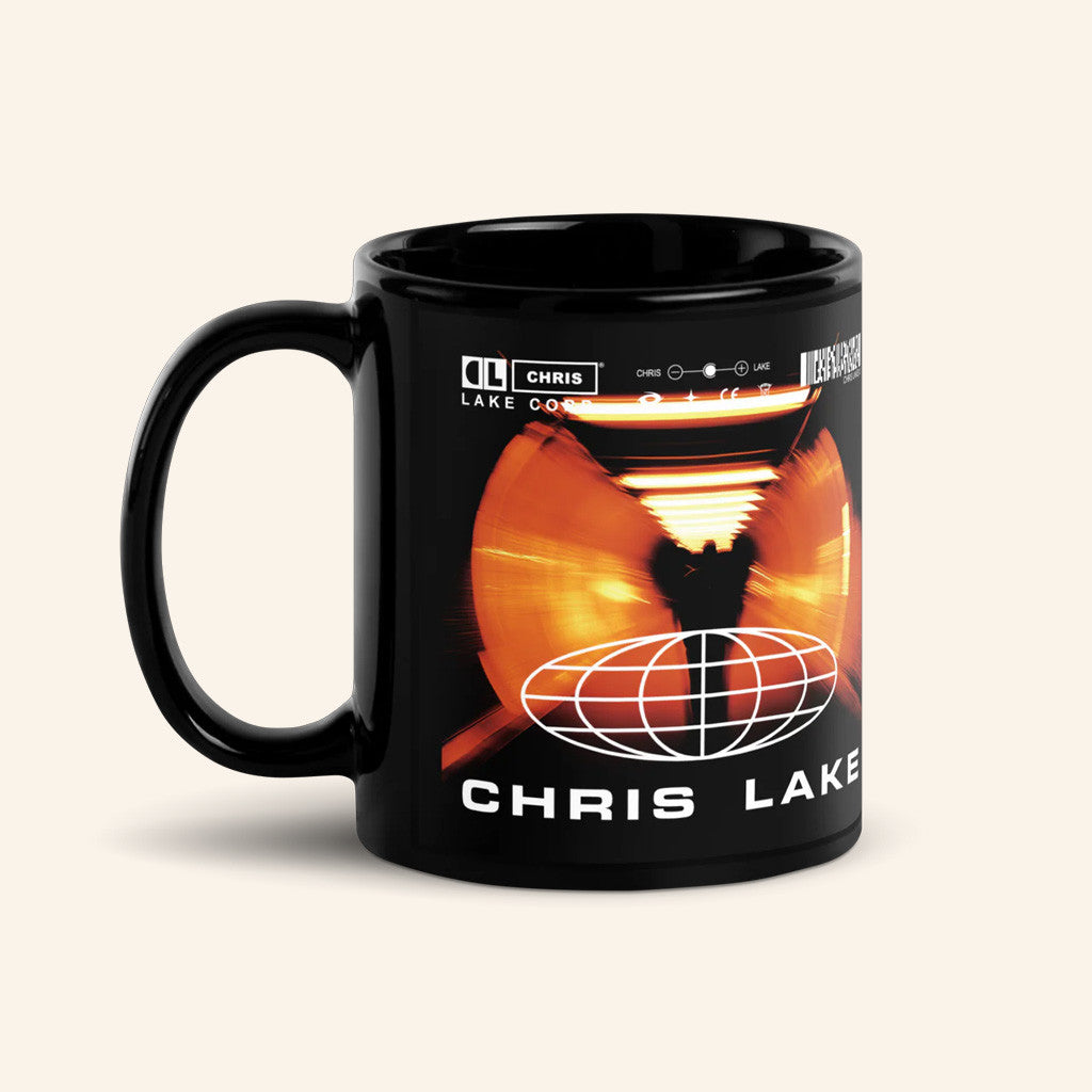Chris Lake Merch Chemistry Mug Chemistry Album Tour 2025 Mug Gifts For Friends Chris Lake Merch Chemistry Mug Chemistry Album Tour 2025 Mug Gifts For Friends