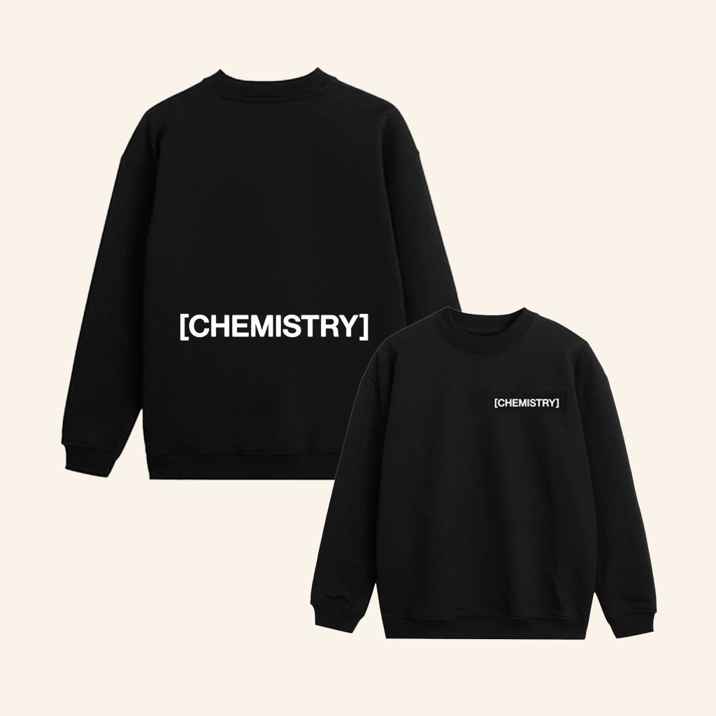 Chris Lake Merch Chemistry Sweatshirt Chemistry Album Tour 2025 Apparel Boyfriend Gifts Chris Lake Merch Chemistry Sweatshirt Chemistry Album Tour 2025 Apparel Boyfriend Gifts