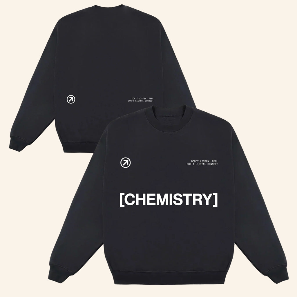 Chris Lake Merch Chemistry Sweatshirt Chemistry Album Tour 2025 Apparel Gifts For Besties Chris Lake Merch Chemistry Sweatshirt Chemistry Album Tour 2025 Apparel Gifts For Besties
