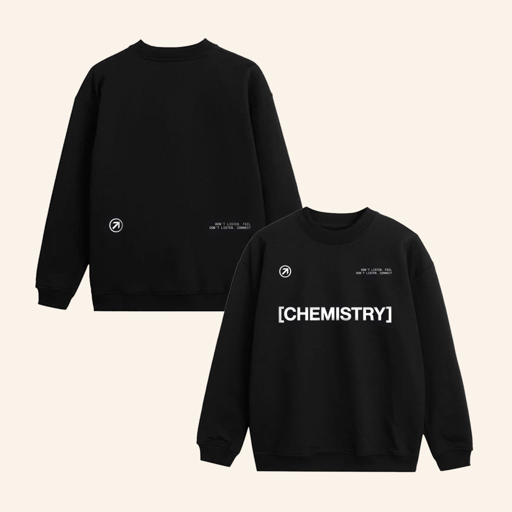 Chris Lake Merch Chemistry Sweatshirt Chemistry Album Tour 2025 Apparel Gifts For Fans Chris Lake Merch Chemistry Sweatshirt Chemistry Album Tour 2025 Apparel Gifts For Fans