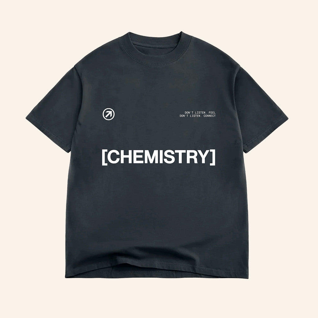 Chris Lake Merch Chemistry T-Shirt Chemistry Album Tour 2025 Apparel Gifts For Boyfriend Chris Lake Merch Chemistry T-Shirt Chemistry Album Tour 2025 Apparel Gifts For Boyfriend