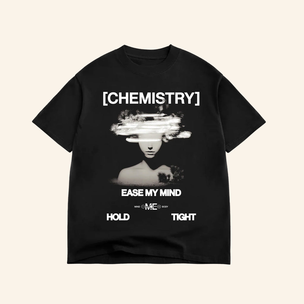 Chris Lake Merch Ease My Mind Shirt Chemistry Album Tour 2025 Apparel Gifts For Daughter Chris Lake Merch Ease My Mind Shirt Chemistry Album Tour 2025 Apparel Gifts For Daughter