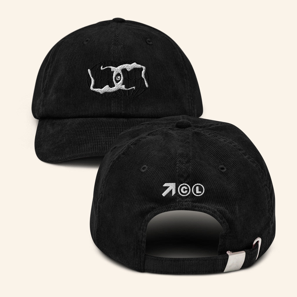 Chris Lake Merch Embroidered Chemistry Corduroy Hat Chemistry Album Tour 2025 Hat Dudes Gifts Chris Lake Merch Embroidered Chemistry Corduroy Hat Chemistry Album Tour 2025 Hat Dudes Gifts