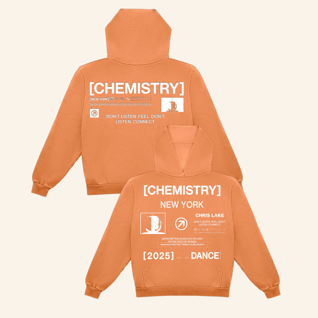 Chris Lake Merch New York Dance Hoodie New York Chemistry Album Tour 2025 Apparel Fan Merch Chris Lake Merch New York Dance Hoodie New York Chemistry Album Tour 2025 Apparel Fan Merch