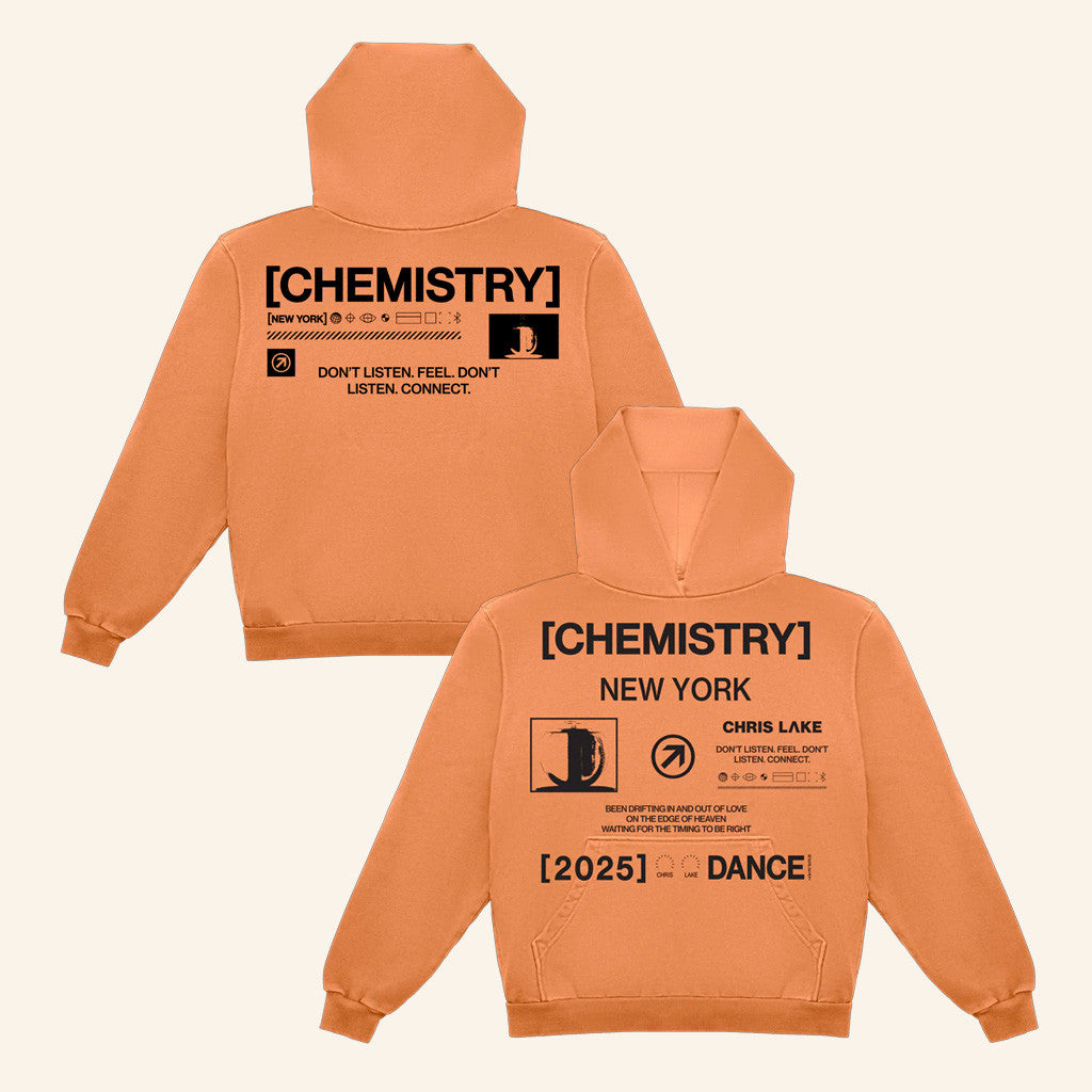 Chris Lake Merch New York Dance Hoodie New York Chemistry Album Tour 2025 Apparel Her Gifts Chris Lake Merch New York Dance Hoodie New York Chemistry Album Tour 2025 Apparel Her Gifts
