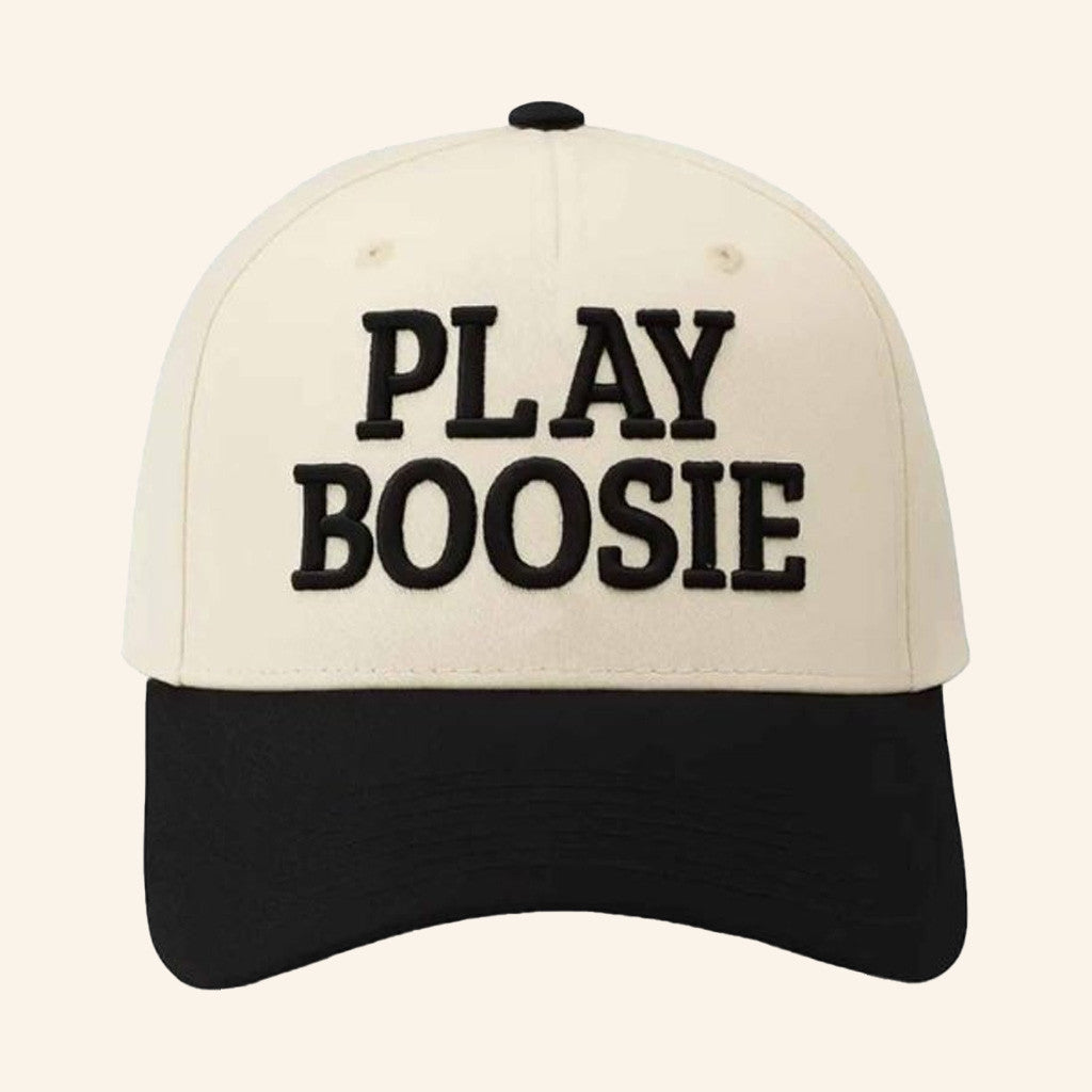 Chris Landry Play Boosie Hat Gift Ideas For Husband