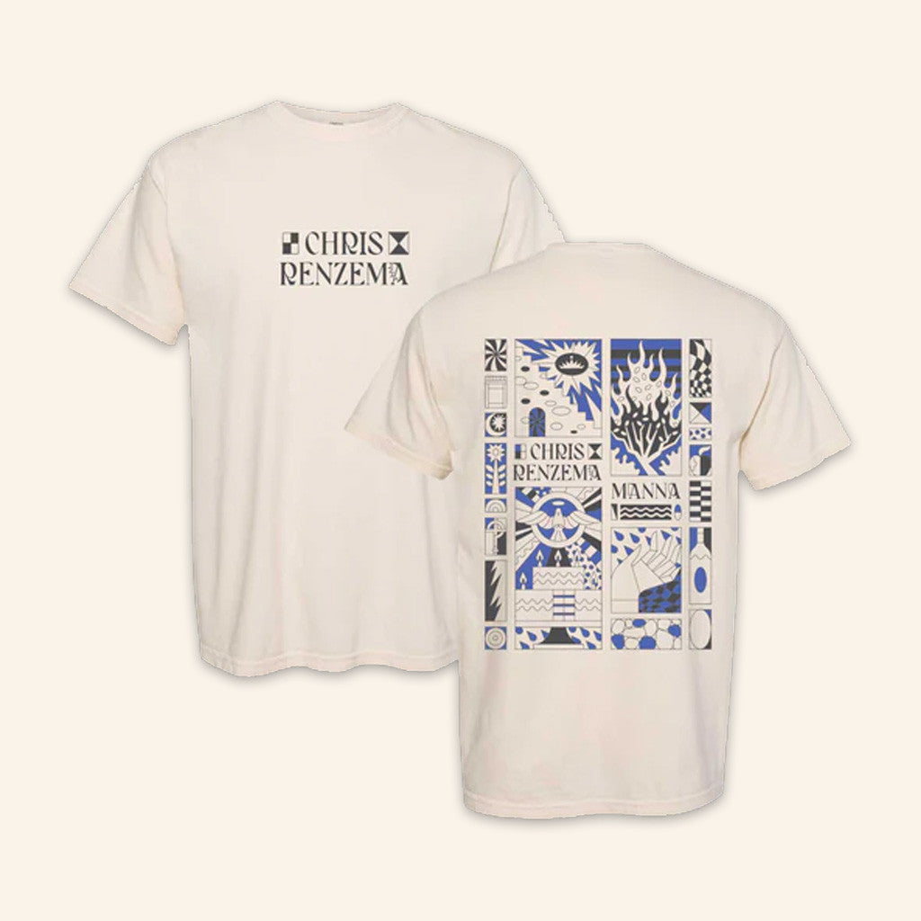 Chris Renzema Merch Chris Renzema Manna T-Shirt Birthday Gift Ideas For Husband Chris Renzema Merch Chris Renzema Manna T-Shirt Birthday Gift Ideas For Husband