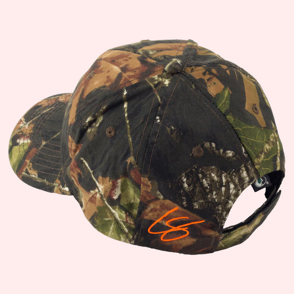 Chris Stapleton Merch Chris Stapleton Embroidered Mossy Oak Camo Hat Dad Gifts