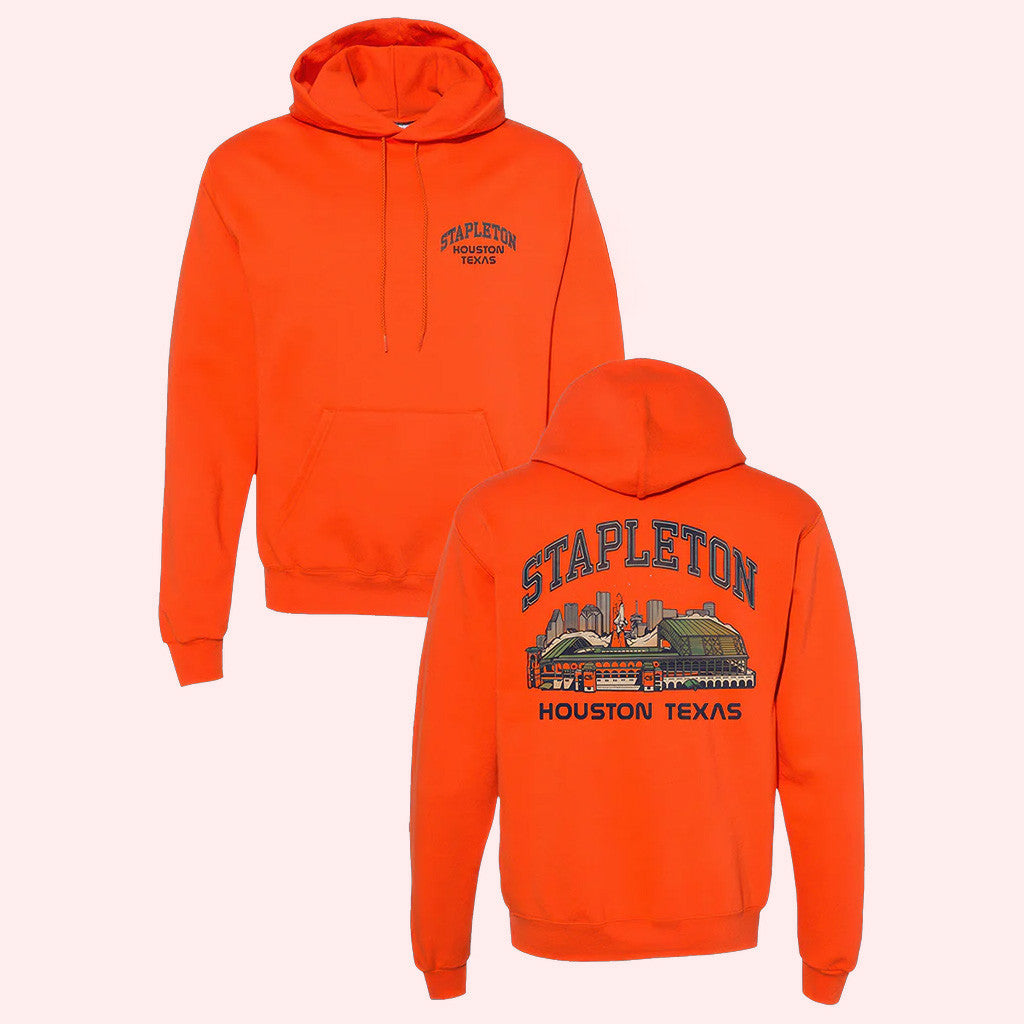 Chris Stapleton Merch Houston Stadium Series Hoodie Good Gifts For Boyfriend Chris Stapleton Merch Houston Stadium Series Hoodie Good Gifts For Boyfriend