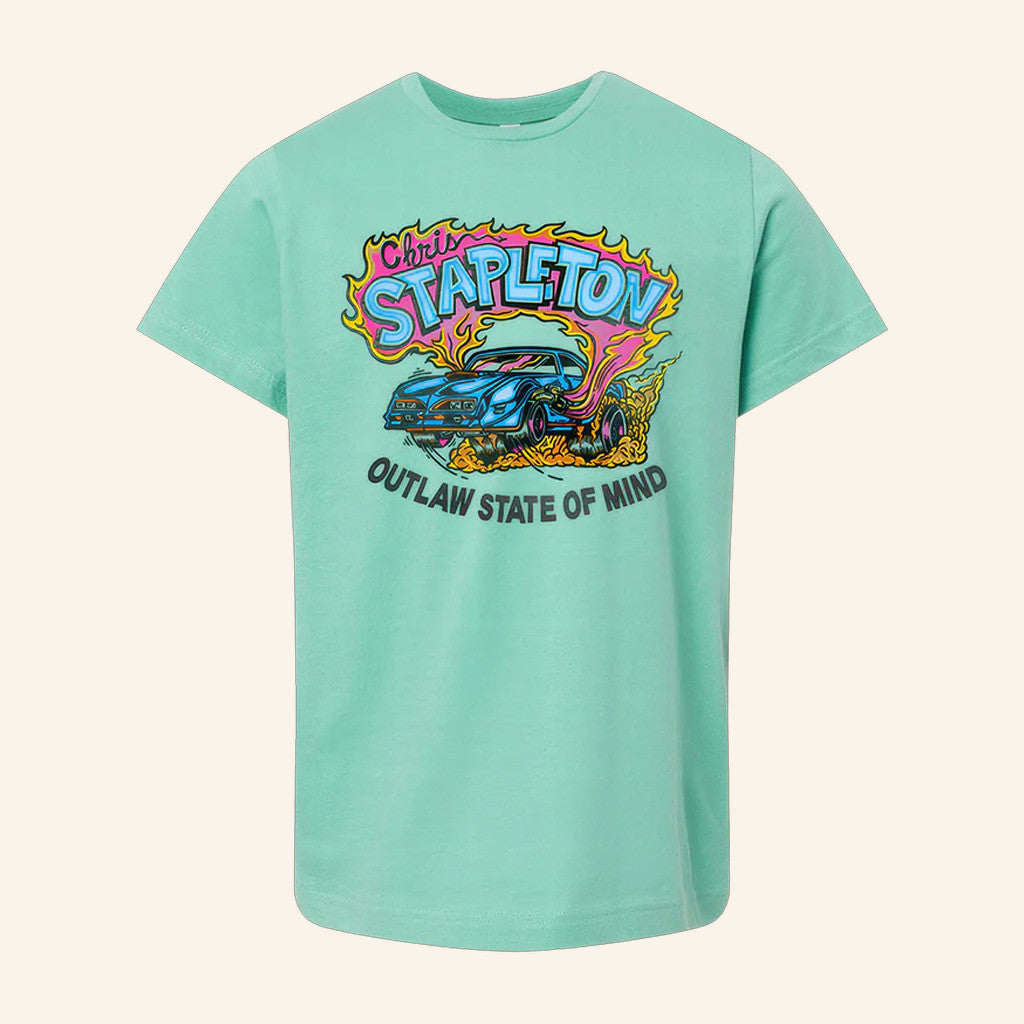 Chris Stapleton Merch Tour 2025 Hot Rod Shirt Gifts For Friends Chris Stapleton Merch Tour 2025 Hot Rod Shirt Gifts For Friends