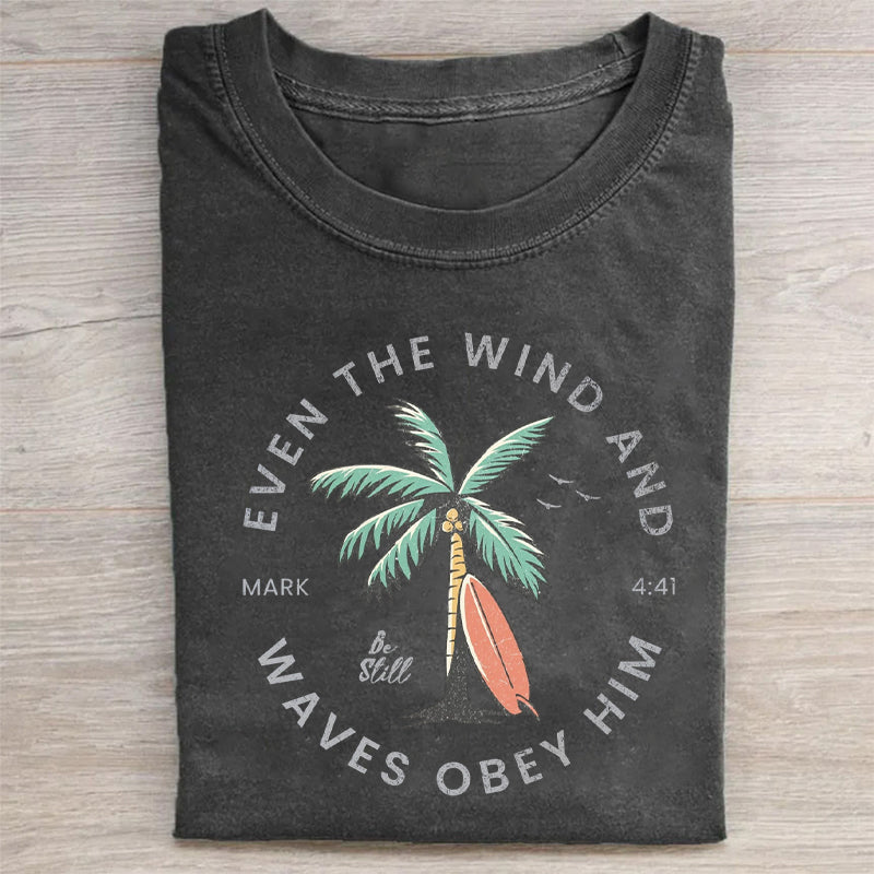 Christian Bible Verse T-Shirt Religious Merch Best Gift For Believers