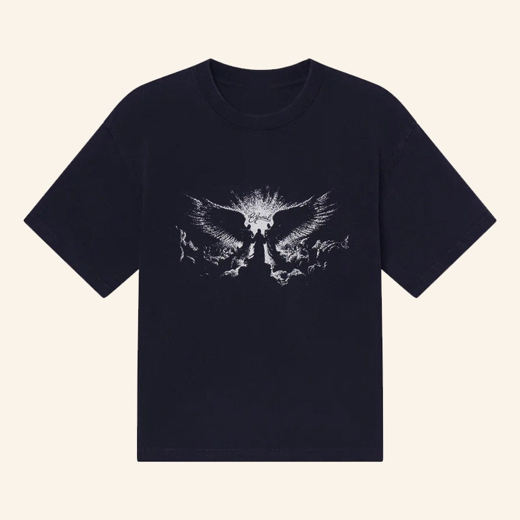 Christian Merch Angels T-Shirt Christmas Gifts For Mother Christian Merch Angels T-Shirt Christmas Gifts For Mother