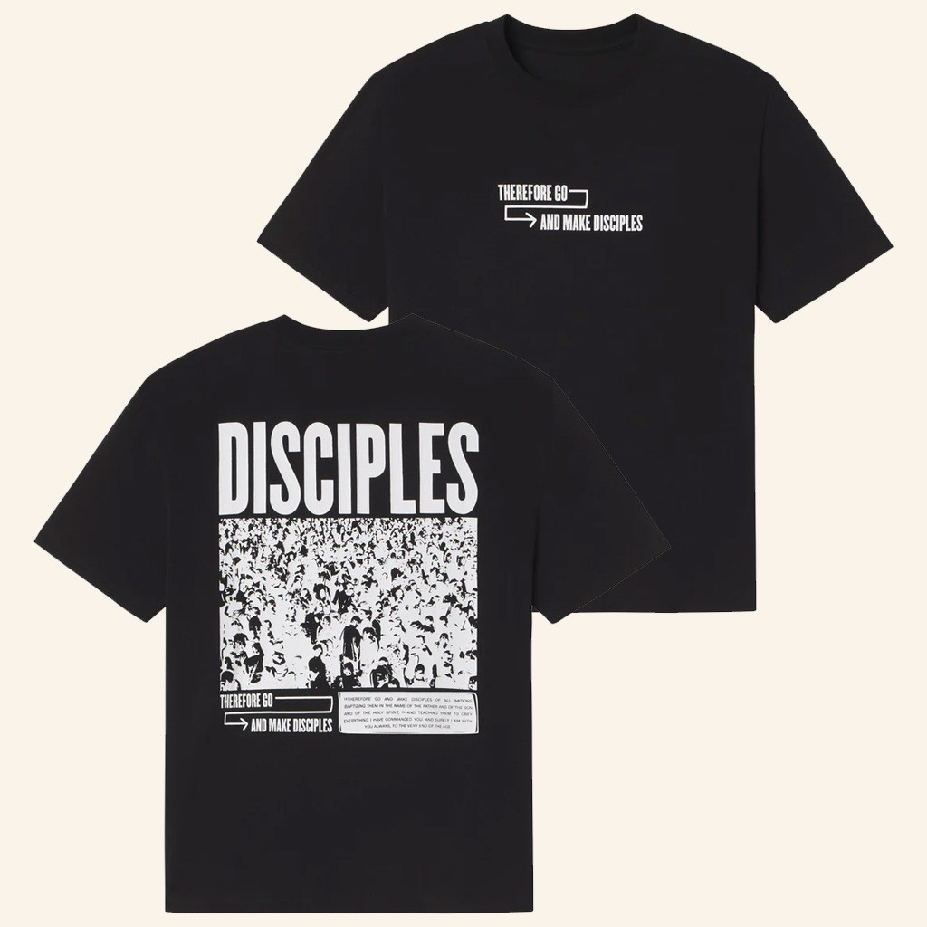 Christian Merch Disciples T-Shirt Christmas Presents For Brother Christian Merch Disciples T-Shirt Christmas Presents For Brother