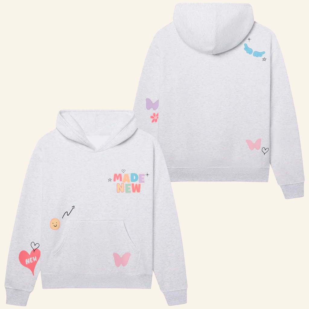 Christian Merch Made New Hoodie Birthday Presents For Daughter Christian Merch Made New Hoodie Birthday Presents For Daughter