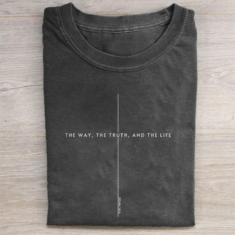 Christian T-Shirt Christian Merch Best Gift For Believers