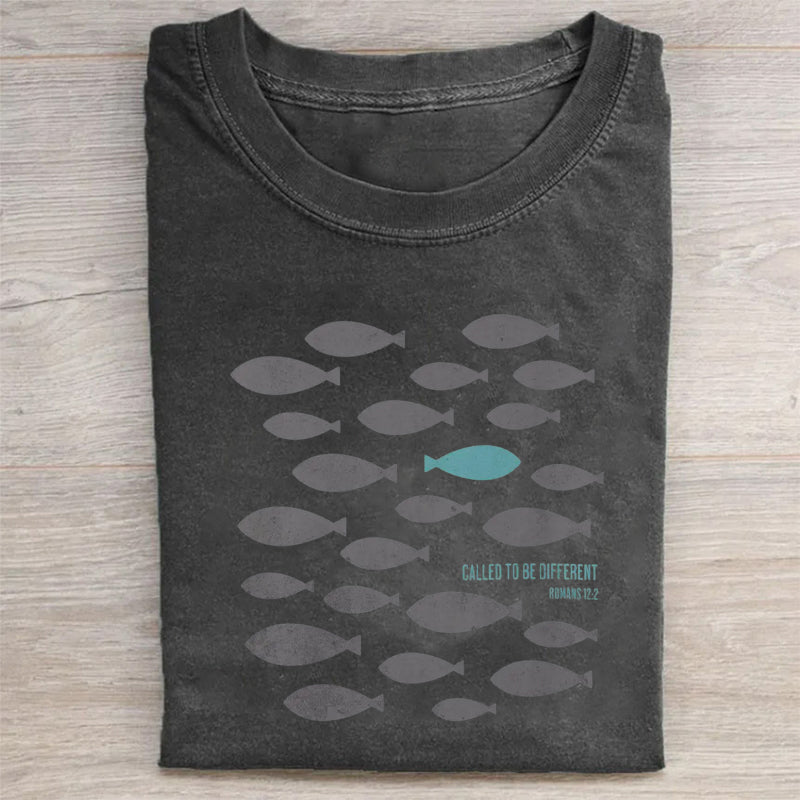 Christian Vintage T-Shirt Retro Christian Merch Best Gift For Believers