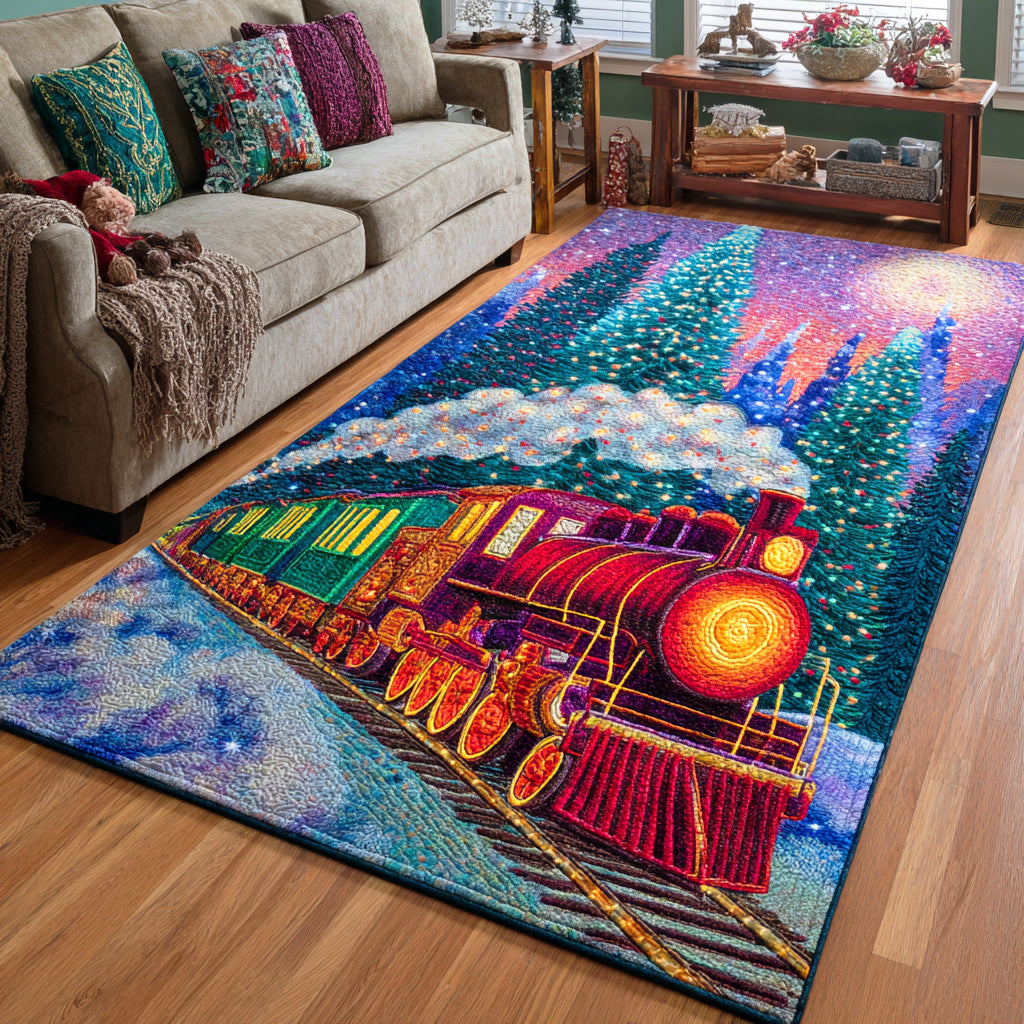 Christmas Area Rug Entry Way Ideas Xmas Gifts For Son In Law