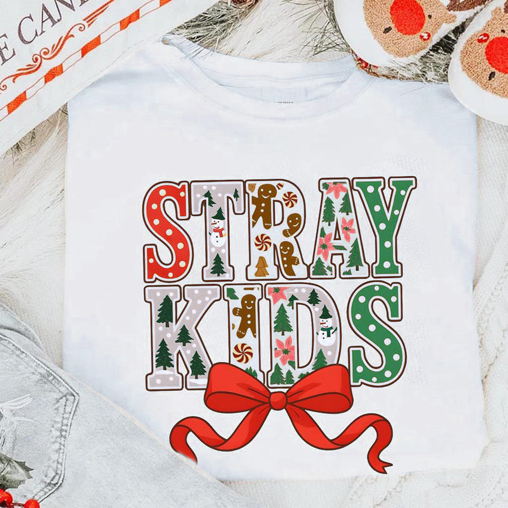 Christmas Evil Stray Kids Sweatshirt Christmas Stray Kids Sweatshirt Stray Kids Karma Shirt Christmas Evil Stray Kids Sweatshirt Christmas Stray Kids Sweatshirt Stray Kids Karma Shirt