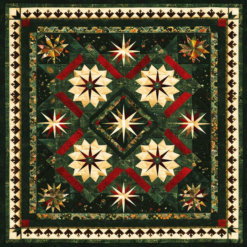 Christmas Quilt Blanket Throw Blankets For Couch Thoughtful Christmas Gifts For Wife