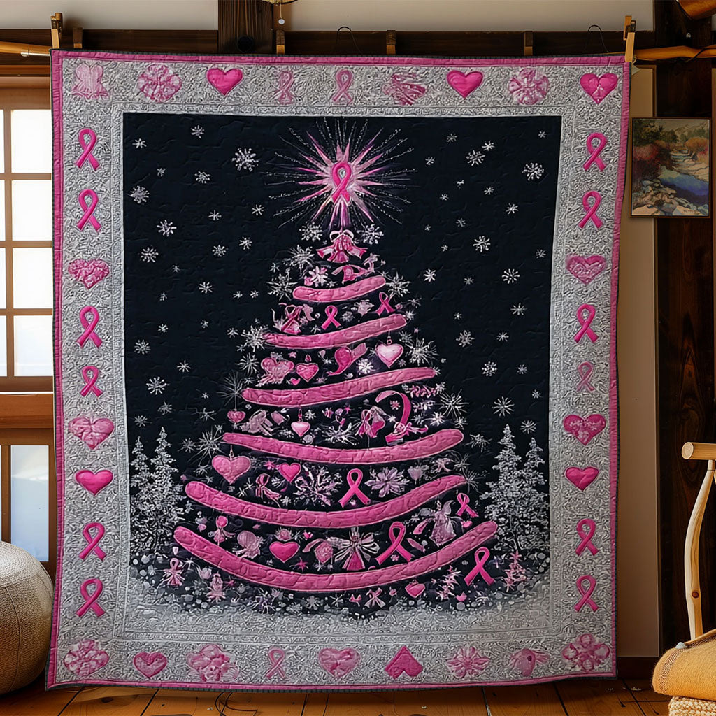 Christmas Tree Star Light Quilt Blanket Throws For Couch Brother To Sister Christmas Gifts