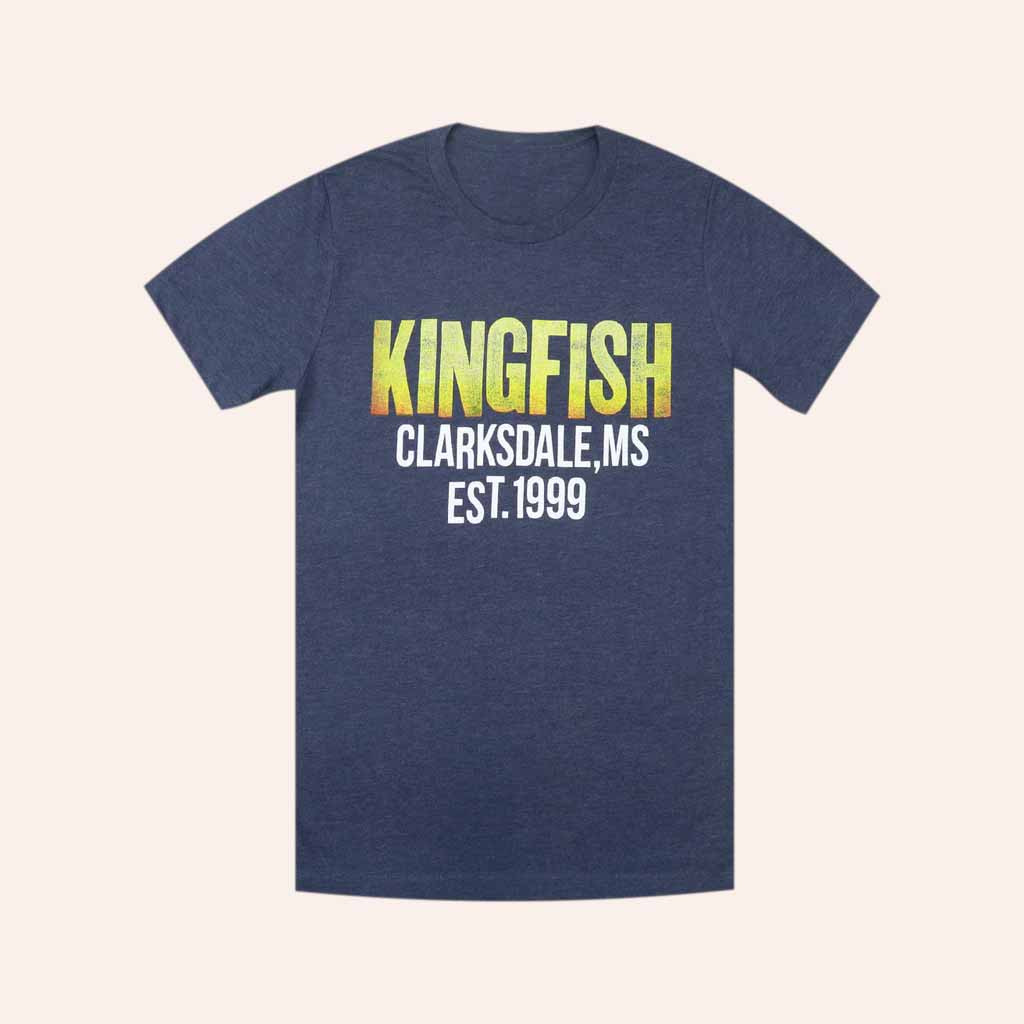 Christone Kingfish Ingram Merch Hometown T-Shirt Best Gift For Boyfriend Christone Kingfish Ingram Merch Hometown T-Shirt Best Gift For Boyfriend