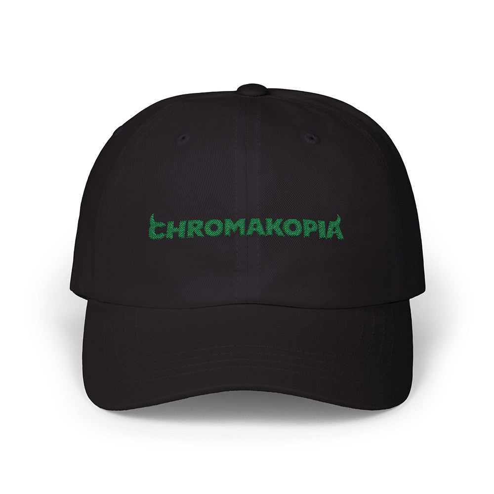 Chromakopia Embroidered Hat Chromakopia Tour Merch Music Lover Gifts For Rapper Fan