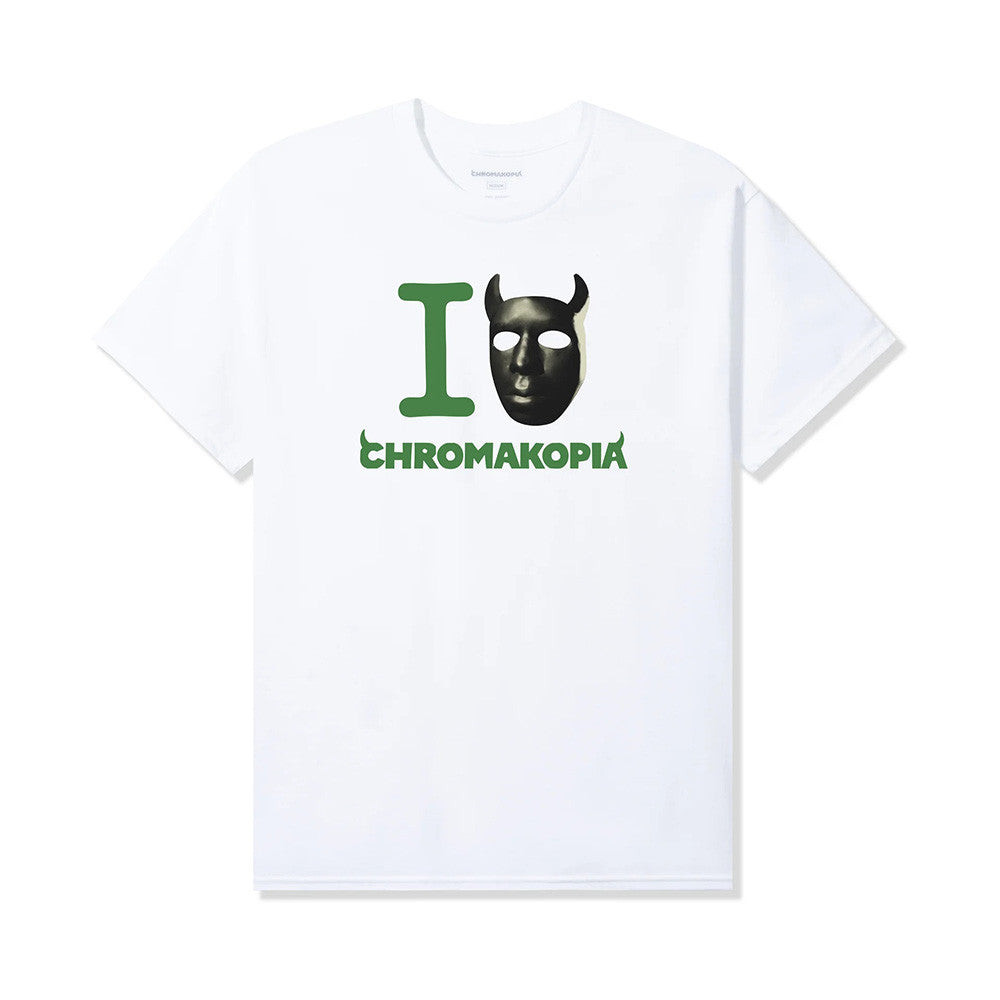 Chromakopia T-Shirt Chromakopia Tour Merch Gifts For Rapper Fan