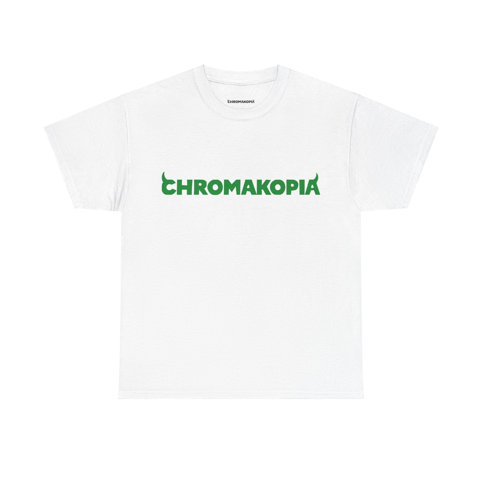 Chromakopia White Shirt Chromakopia Tour Merch Music Lover Rapper Fan Gifts