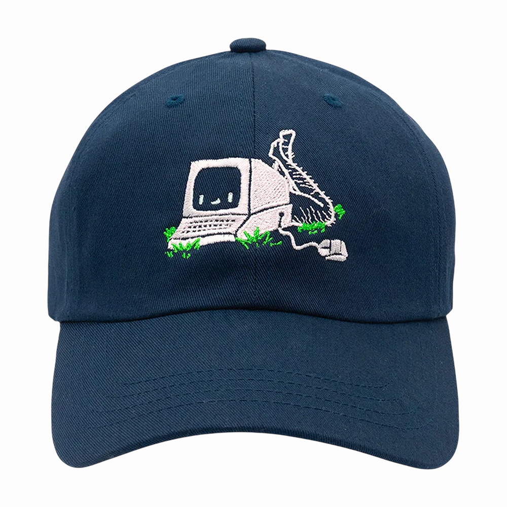 Chronically Offline Smosh Hat Youtube Fan Baseball Cap Smosh Fans Gift For Her