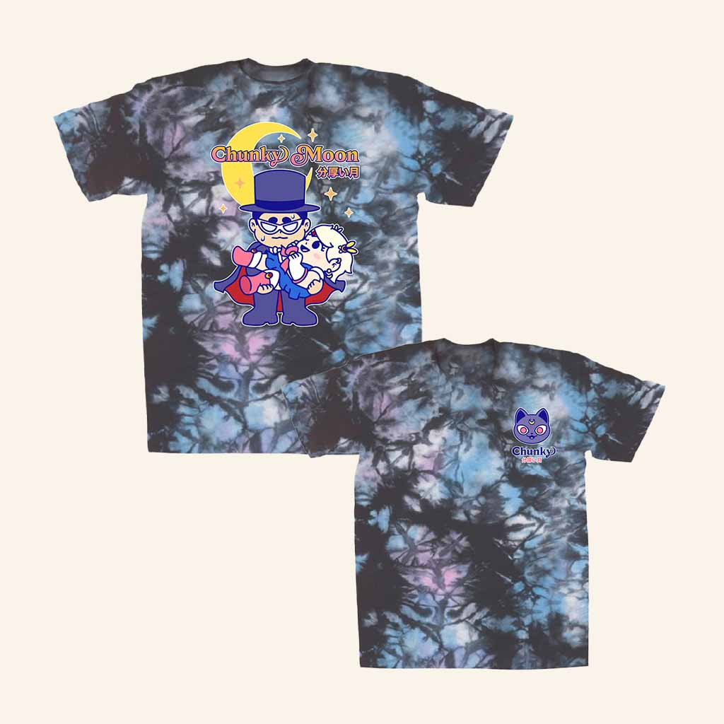 Chunky Things Merch Chunky Moon Xo Holding T-Shirt Christmas Ideas For Girlfriend Chunky Things Merch Chunky Moon Xo Holding T-Shirt Christmas Ideas For Girlfriend