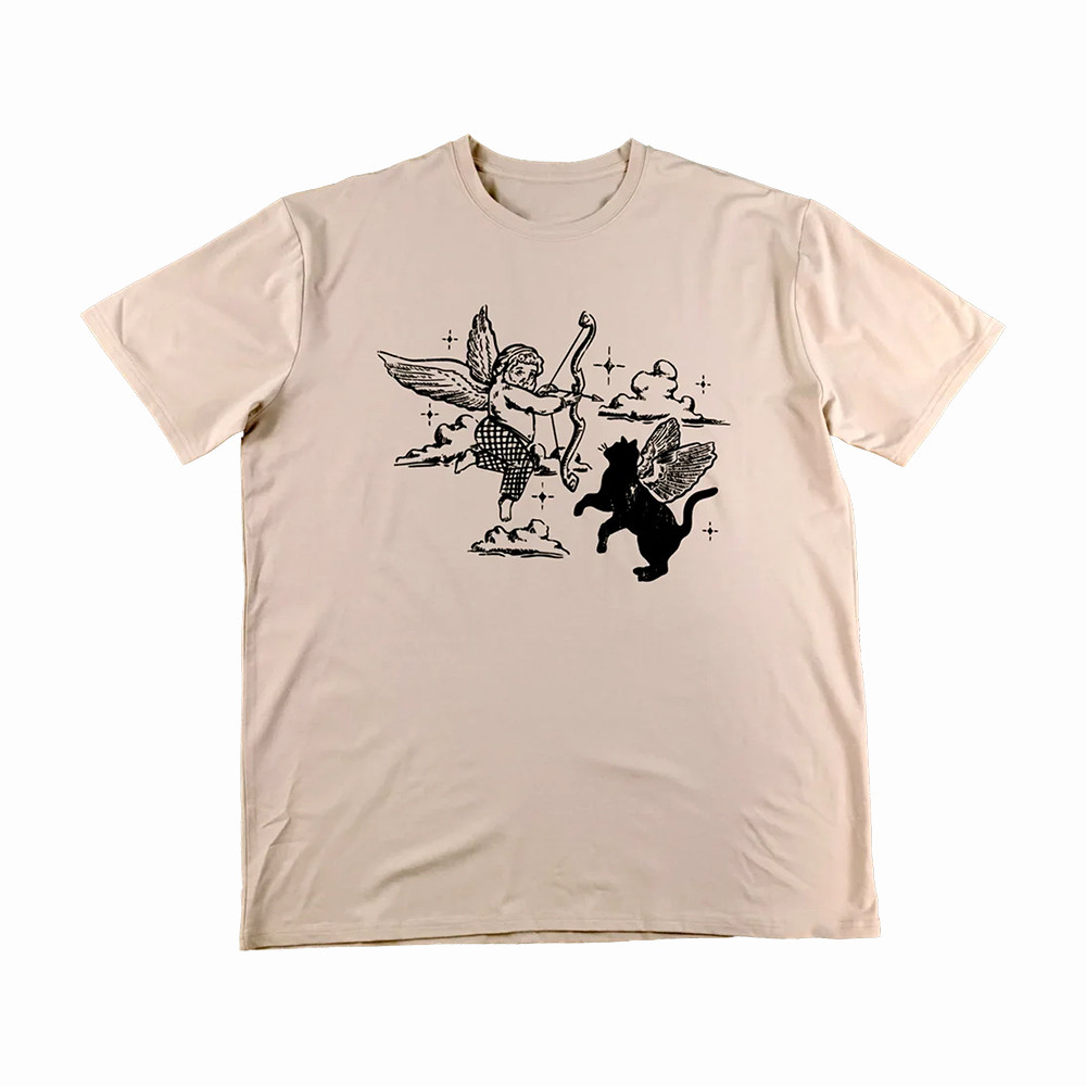 Church Collection Cat CaseOh T-Shirt CaseOh Fan Shirt Present For SIsters