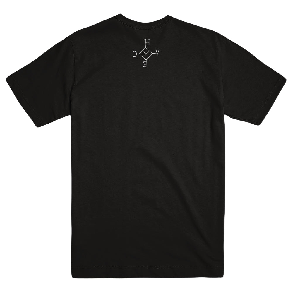 Chve Merch Cross Shirt Chve Shirt Father'S Day Gifts For Metal Music Lovers Chve Merch Cross Shirt Chve Shirt Father'S Day Gifts For Metal Music Lovers