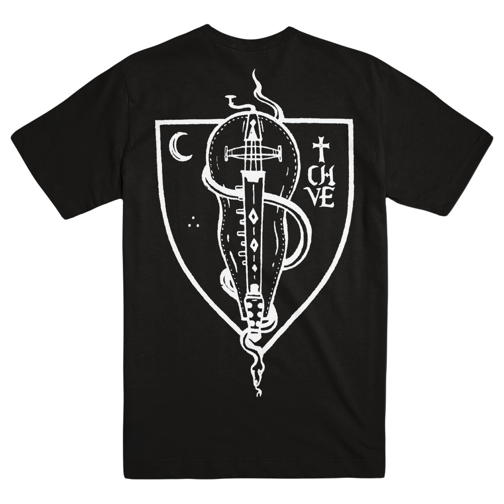 Chve Merch Hurdy Shirt Chve Shirt Father'S Day Gifts For Husband