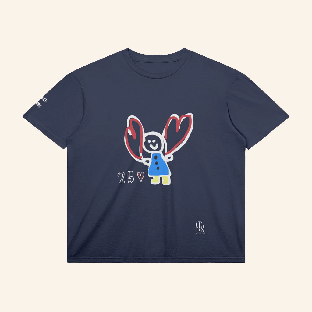 Cielor Merch Special XMas T-Shirt Christmas Gifts For Music Lovers