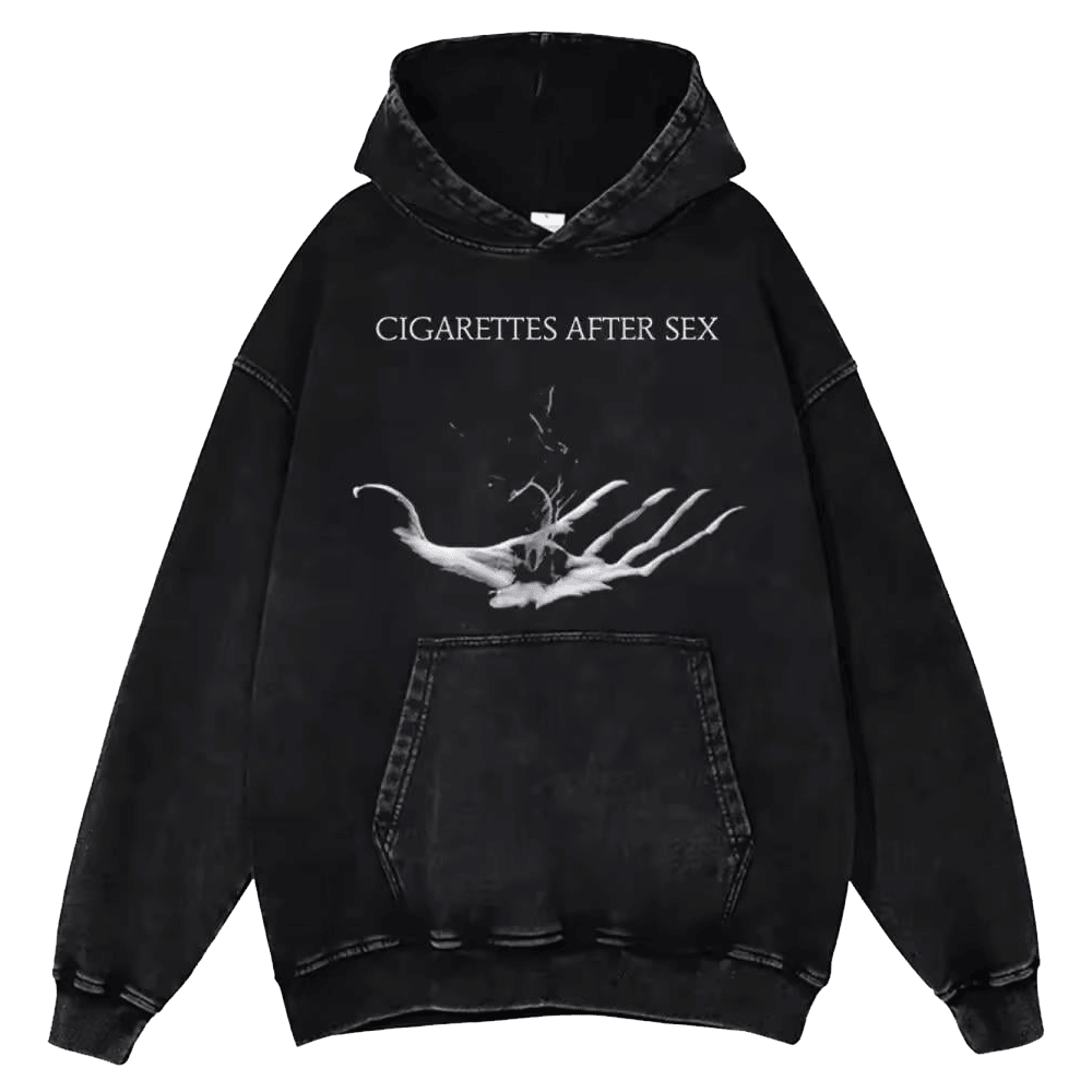 Cigarettes After Sex Merch Cigarettes After Sex Band Hoodie Unique Father's Day Gifts
