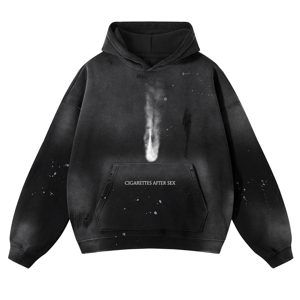 Cigarettes After Sex Merch Cigarettes After Sex Hoodie Father's Day Gifts