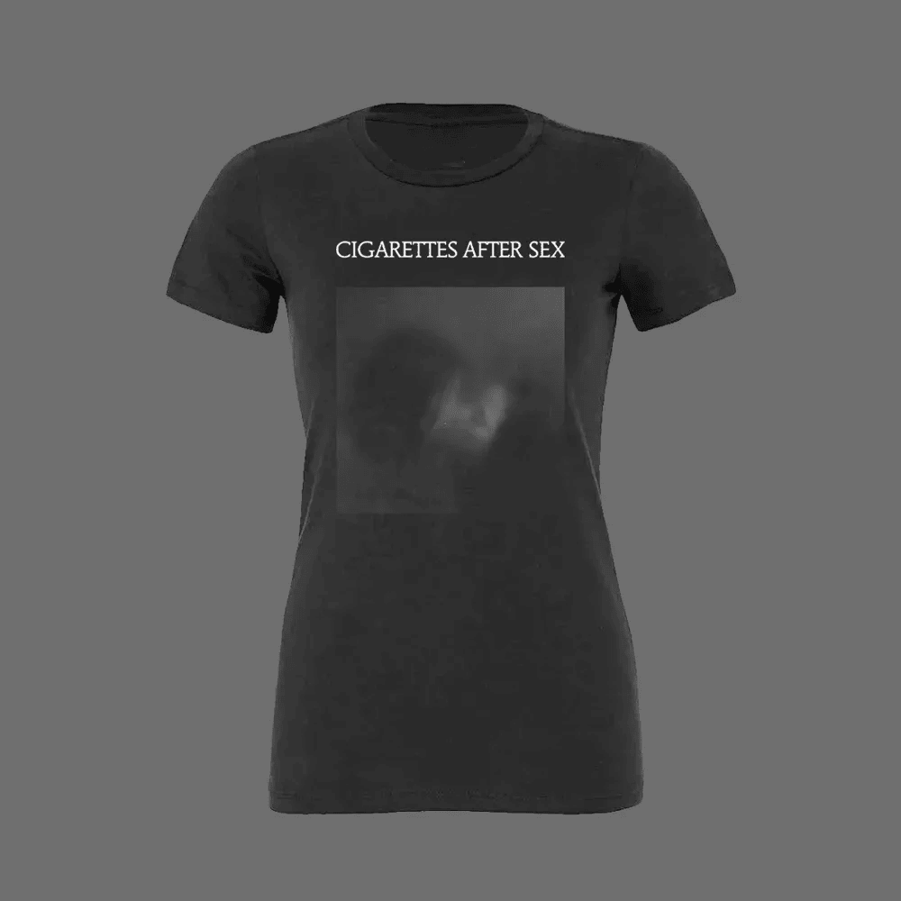 Cigarettes After Sex Merch Cigarettes After Sex XS T-Shirt Gifts For Music Lovers