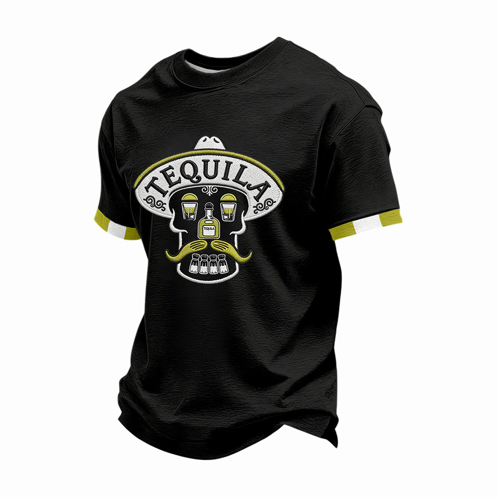 Cinco De Mayo Mexican Pride T-Shirt Mexico Festival Clothing Best Gift For Husband