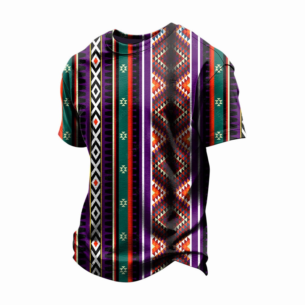 Cinco De Mayo Vintage T-Shirt Mexico Pride Mexican American Culture Clothes Gift For Brother