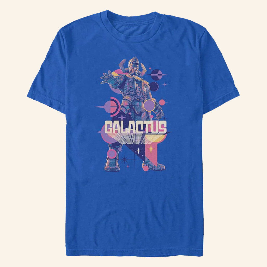 Cinemark Merch The Fantastic Four First Steps Galactus T-Shirt Dad Gifts Cinemark Merch The Fantastic Four First Steps Galactus T-Shirt Dad Gifts