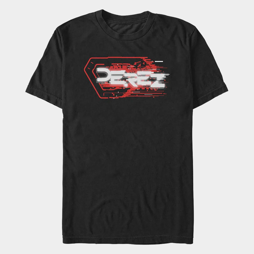 Cinemark Merch TRON Ares Derez T-Shirt Birthday Gift Ideas For Boyfriend Cinemark Merch TRON Ares Derez T-Shirt Birthday Gift Ideas For Boyfriend