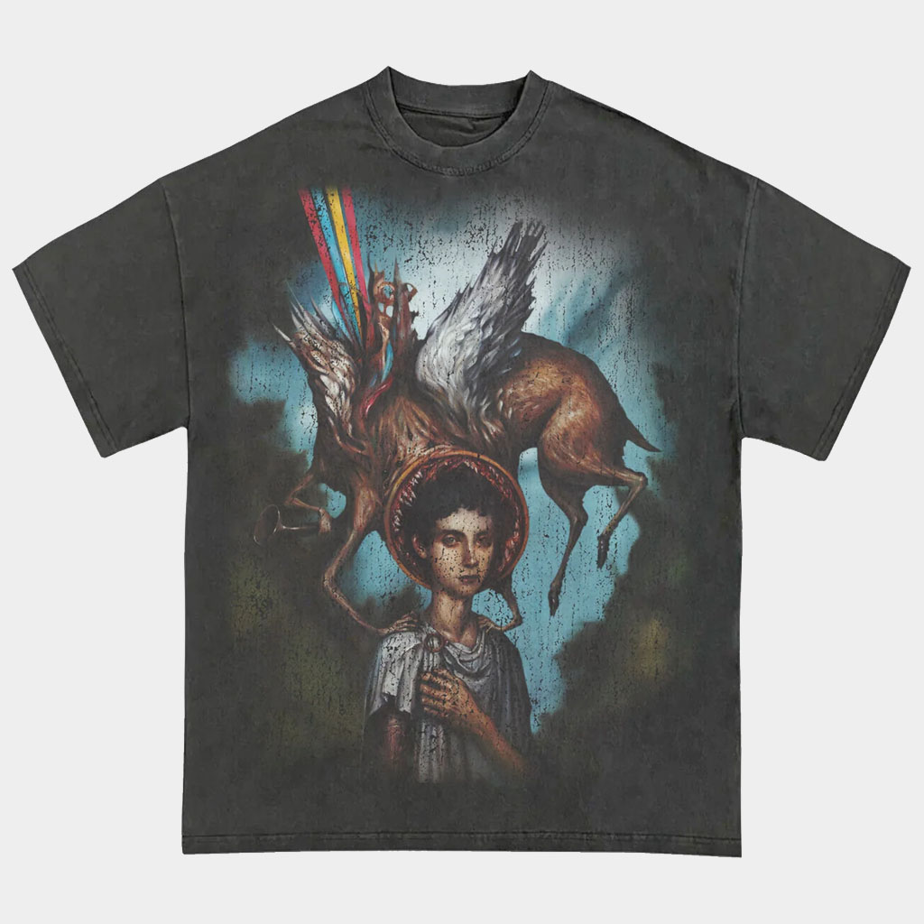 Circa Survive Merch 2026 Jumbo Cover Shirt Best Gifts For Rock Music Lovers Circa Survive Merch 2026 Jumbo Cover Shirt Best Gifts For Rock Music Lovers