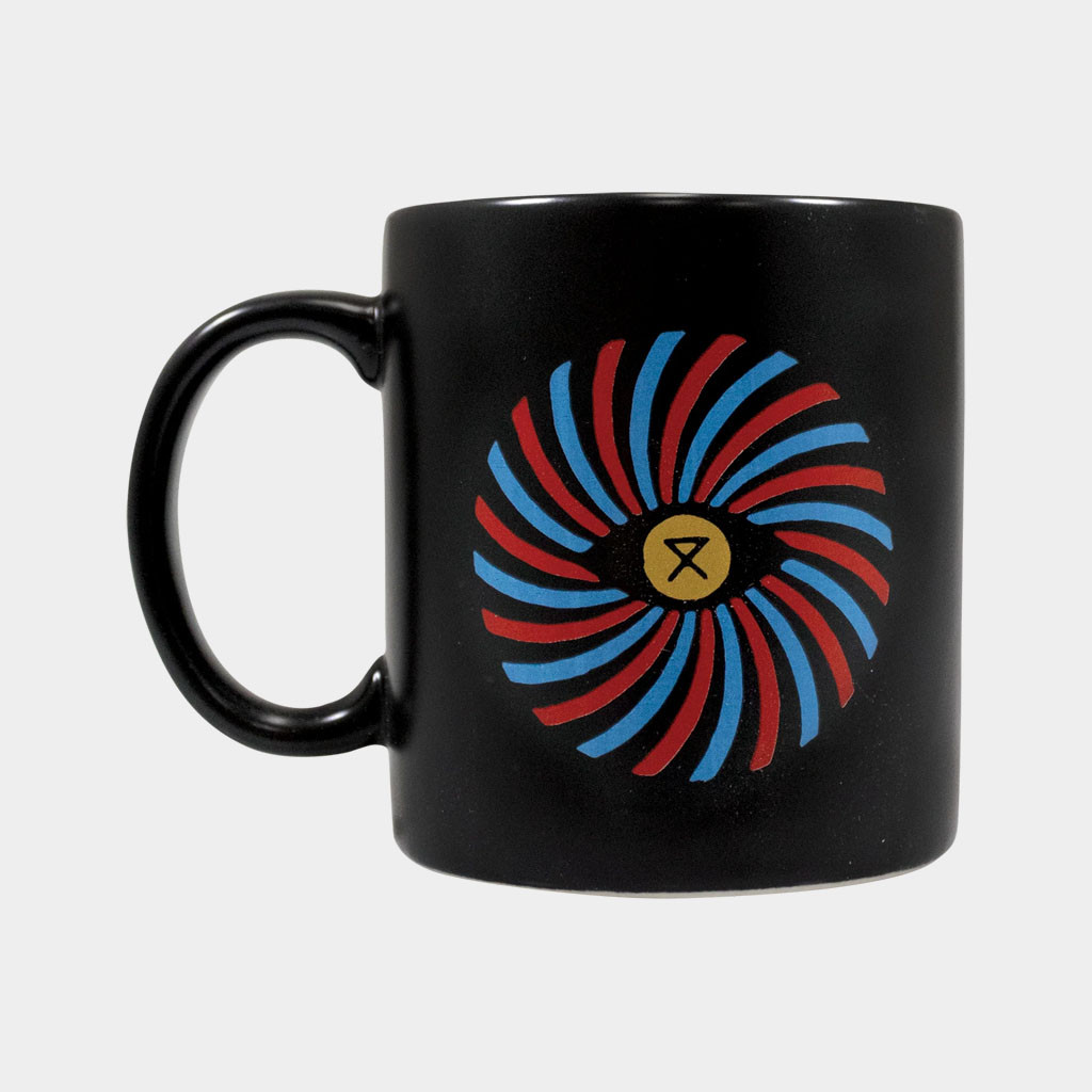 Circa Survive Merch 2026 Safe Camp Mug Presents For Rock Music Lovers