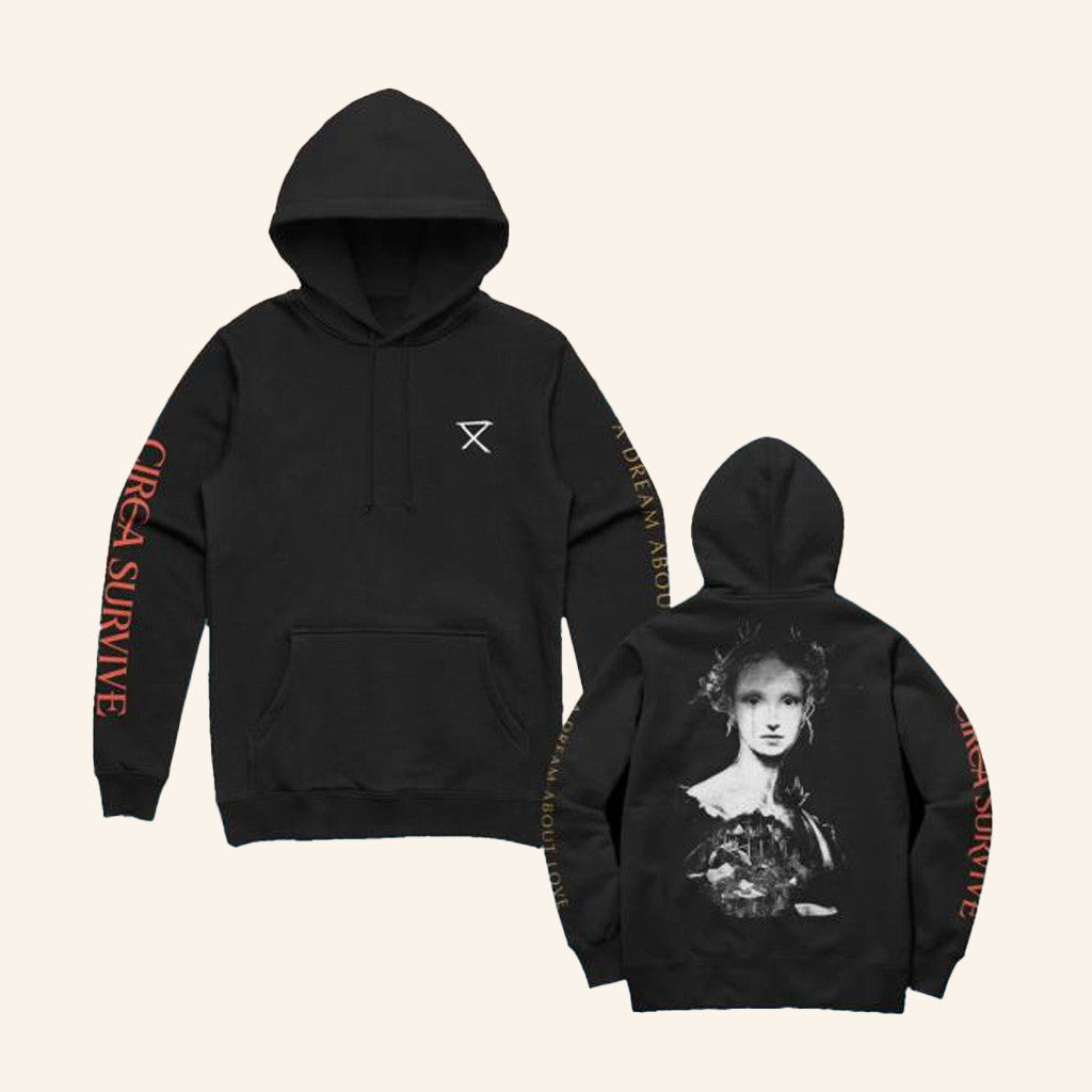 Circa Survive Merch Adal Hoodie Best Gifts For Wife Circa Survive Merch Adal Hoodie Best Gifts For Wife