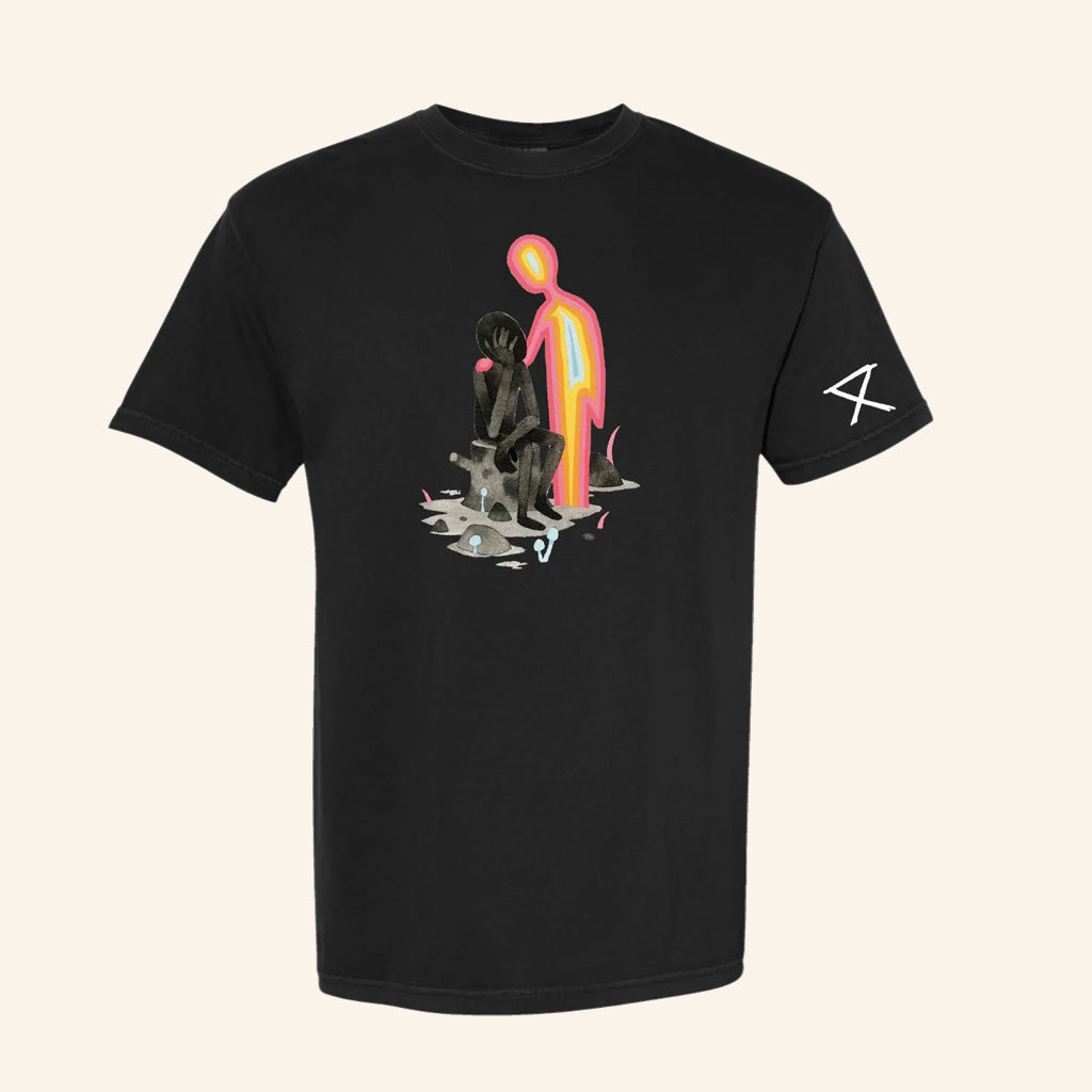 Circa Survive Merch Consoling Spirit Shirt Gifts For Friends Circa Survive Merch Consoling Spirit Shirt Gifts For Friends