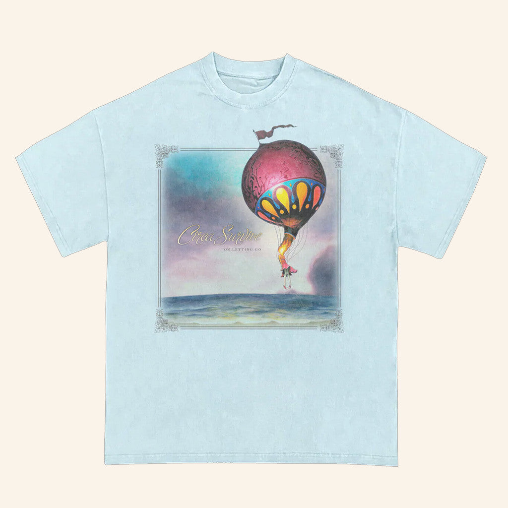Circa Survive Merch Olg Cover Shirt Gift Ideas For Fans Circa Survive Merch Olg Cover Shirt Gift Ideas For Fans