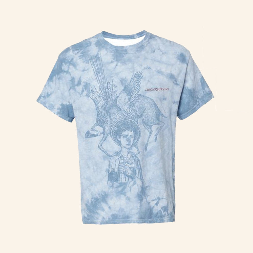 Circa Survive Merch Sketch Shirt Gifts For Besties Circa Survive Merch Sketch Shirt Gifts For Besties