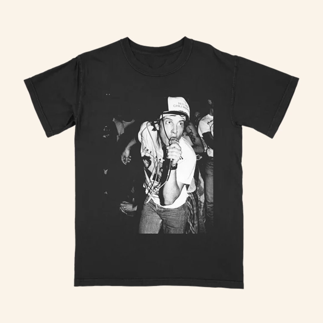 Circle Jerks Merch Naomi Petersen Keith Photo Shirt Black Christmas Gifts For Music Fans Circle Jerks Merch Naomi Petersen Keith Photo Shirt Black Christmas Gifts For Music Fans